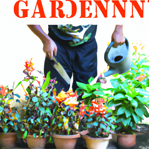 Gardening: A Skill or Talent? Uncovering the Truth Behind this Popular Hobby