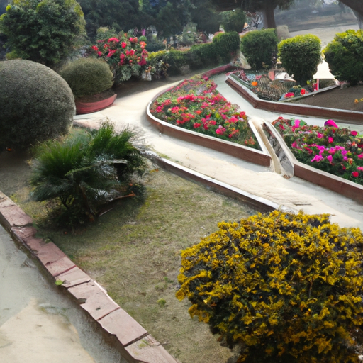 Gardening on a Budget: Creating a Beautiful Landscape Without Breaking the Bank