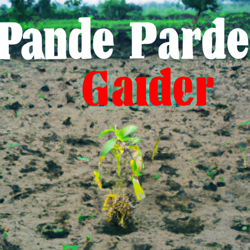 Gardening: Why Farmers Cannot Legally Replant Their Own Seeds