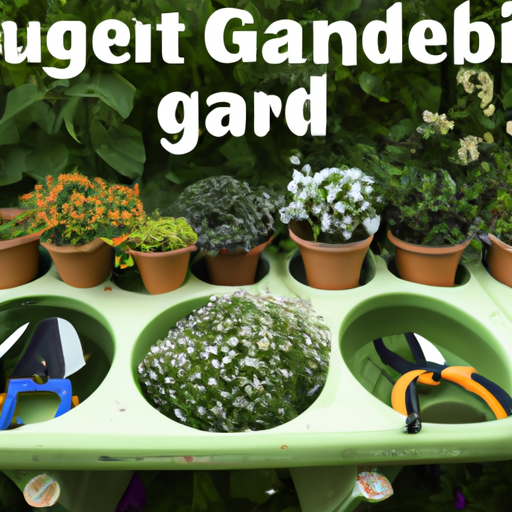 Creating a Gardening Budget: Tips for Planning Your Garden Finances