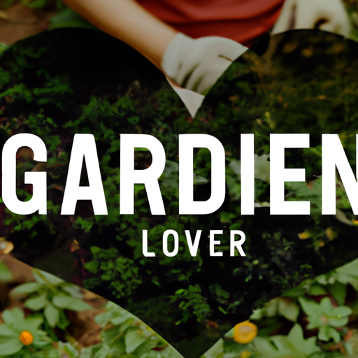 The Joy of Gardening: Why People Love Taking Care of Their Garden