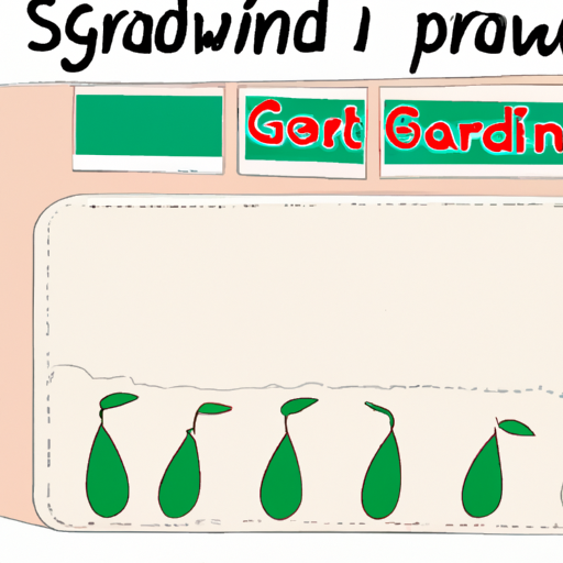 Gardening Tips: Which Fruit Seeds Grow Fastest?