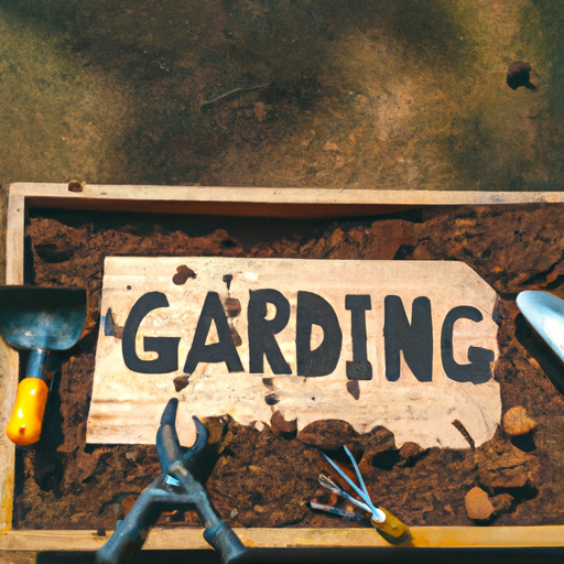 Gardening Basics: A Guide for Beginners on How to Start a Garden