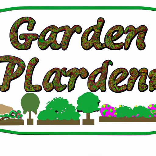 The Importance of Gardening in Public Gardens