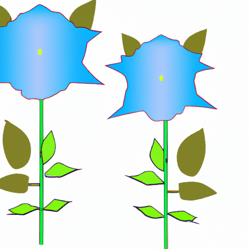Gardening Tips: Uncovering the Mystery of Blue Roses
