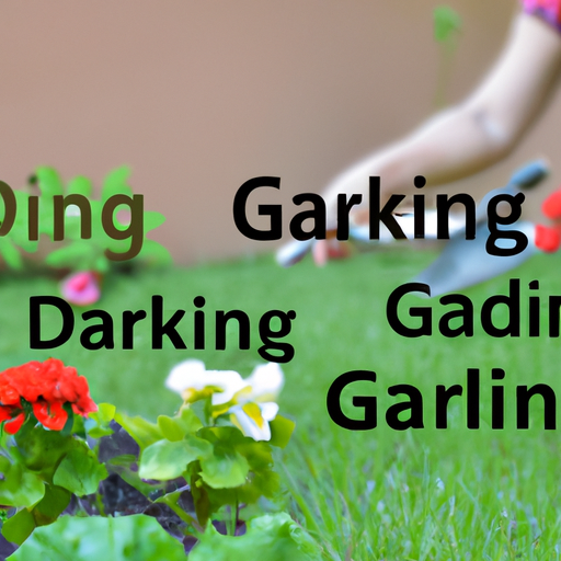 Why Gardening is Not For Everyone: Exploring Reasons Why People Dislike Gardening