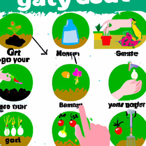 Gardening Made Easy: The Easiest Vegetables to Grow