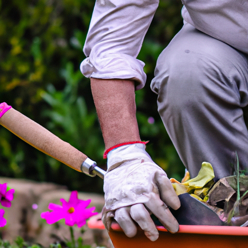 Gardening: The Least Common Hobby