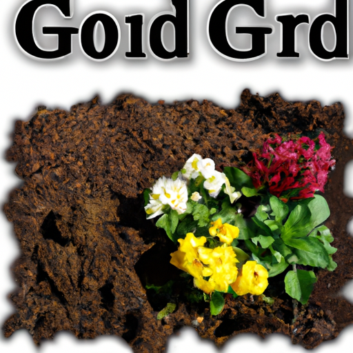 Gardening: What Makes a Good Soil?