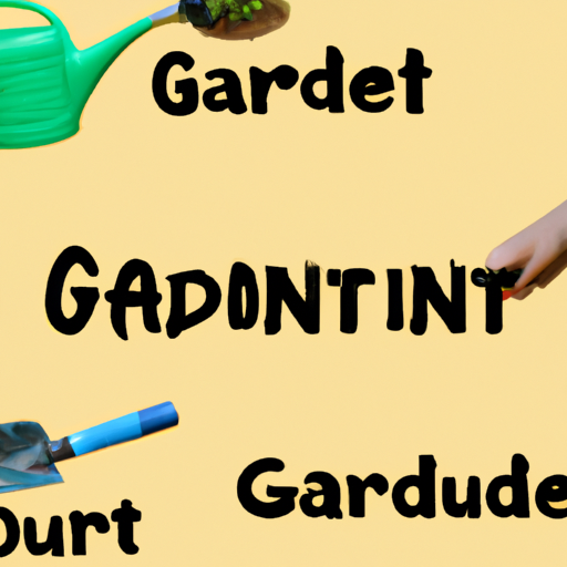 Gardening: What is the Most Important Aspect?