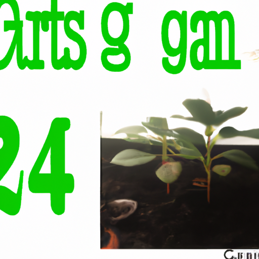 Gardening: Growing Plants 24 Hours a Day