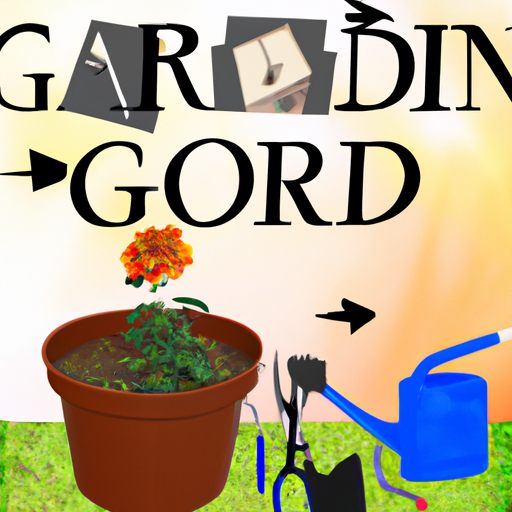 Gardening: A Natural Way to Combat Depression