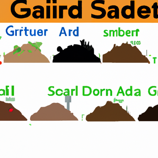 Gardening: What is the Best Soil Type?
