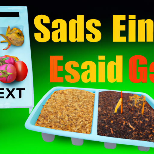 Gardening: Can We Eat Expired Seeds?