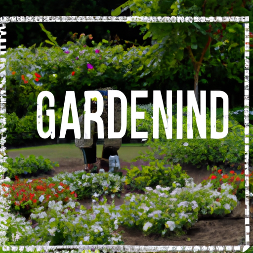 Gardening Degree: What is it Called?