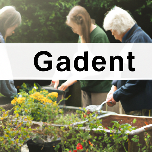 Gardening: A Popular Hobby Among All Age Groups