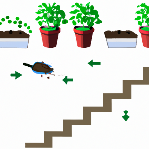 Gardening: 10 Steps to Planting a Garden