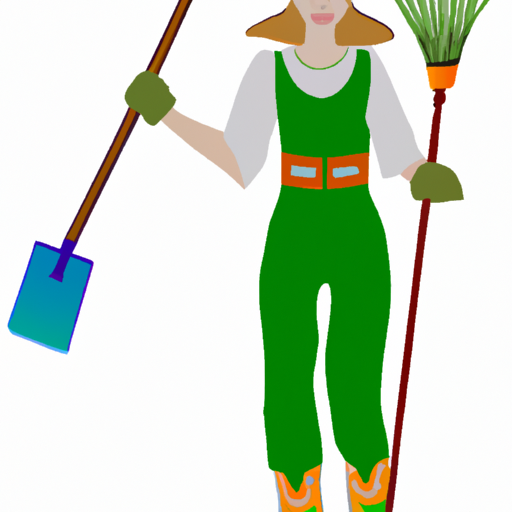 Gardening: What is a Female Gardener Called?