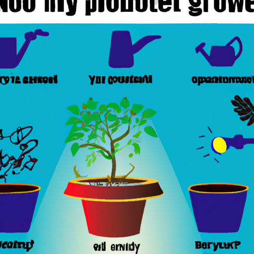 Gardening: What Plants Cannot Make Their Own Food?