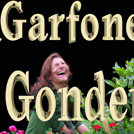 The Joy of Gardening: Unlocking the Secrets to Why Gardeners are So Happy