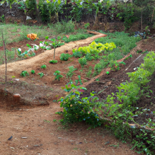 Gardening for Profit: How to Make Money from Small Farms