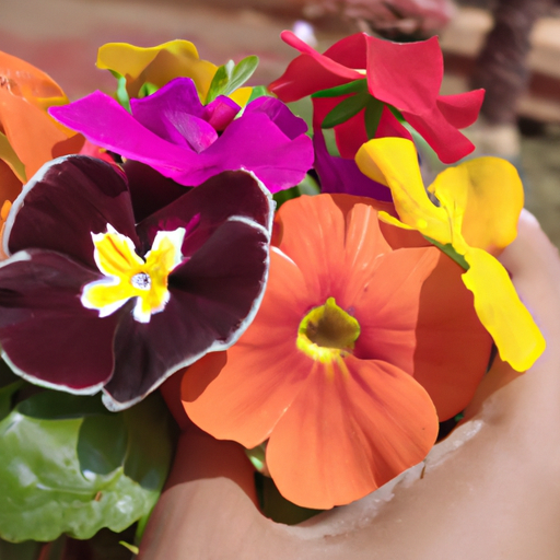 Gardening Tips: How to Grow Easy-to-Care-For Flowers