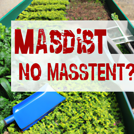 Gardening: Uncovering the Most Wasteful Crop