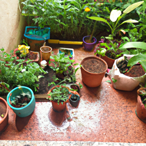 Gardening Tips for Creating a Beautiful Home Garden