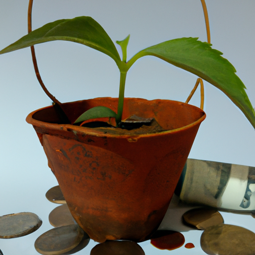 Gardening for Profit: How to Make Money Growing Plants