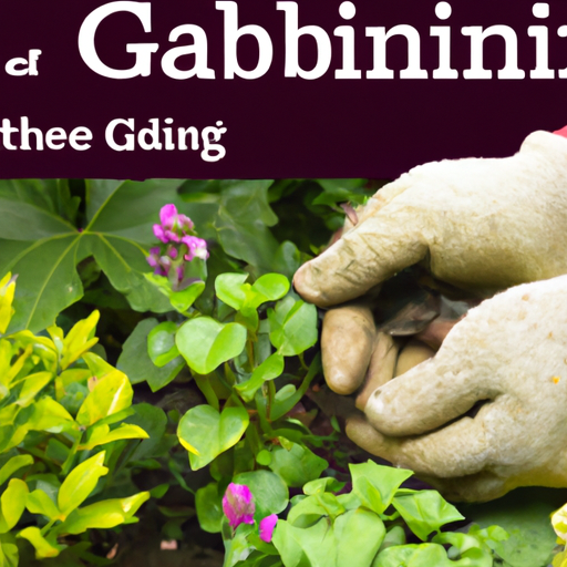 Gardening: A Healthy Habit that Benefits Mind and Body