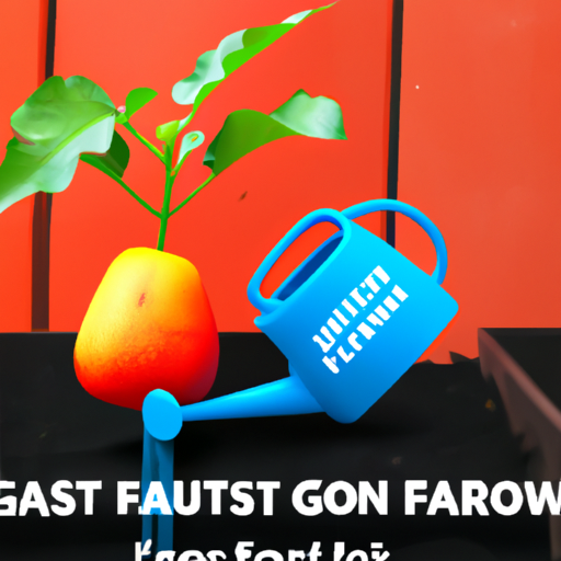 Gardening: How to Grow the Fastest Fruits in Your Garden