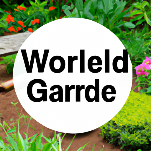 Gardening in the World's Best Gardens: Discovering Where to Find the Finest Floral Displays