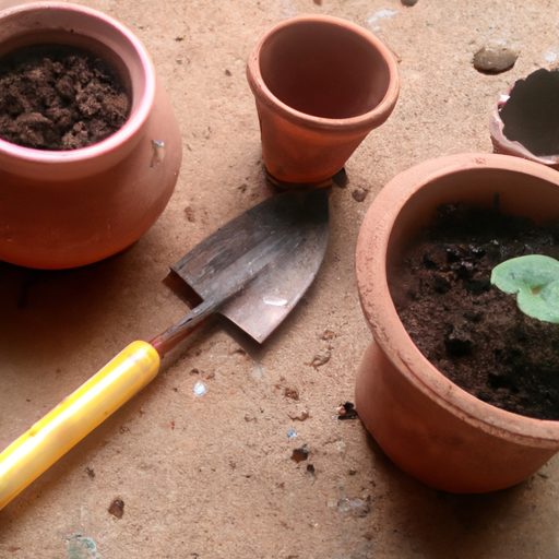 Cheap Gardening: How to Start a Garden on a Budget