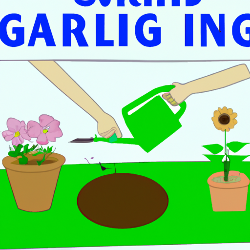 Gardening: A Life Skill for a Fulfilling and Rewarding Life