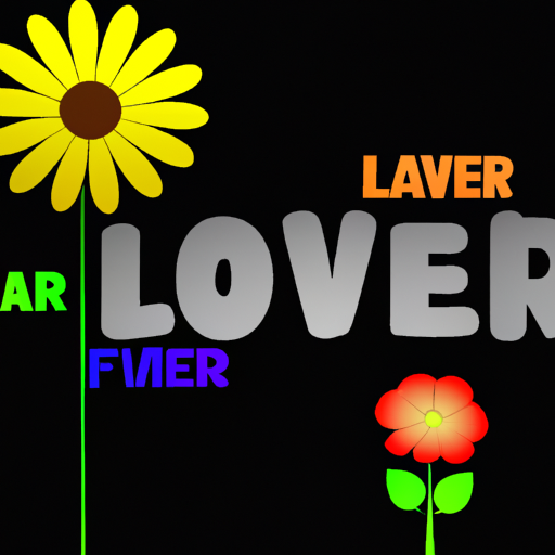 Gardening: Discovering the Flower that Symbolizes Love