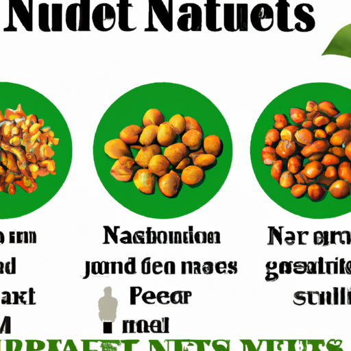Gardening for the Healthiest Nuts: The Top 5 Nut Varieties to Grow