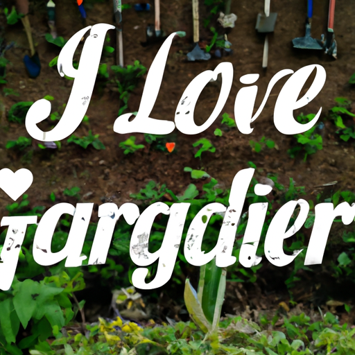 The Joys of Gardening: Why People Love this Hobby So Much