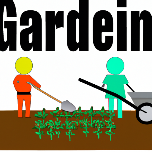 Gardening: The Most Important Thing to Know