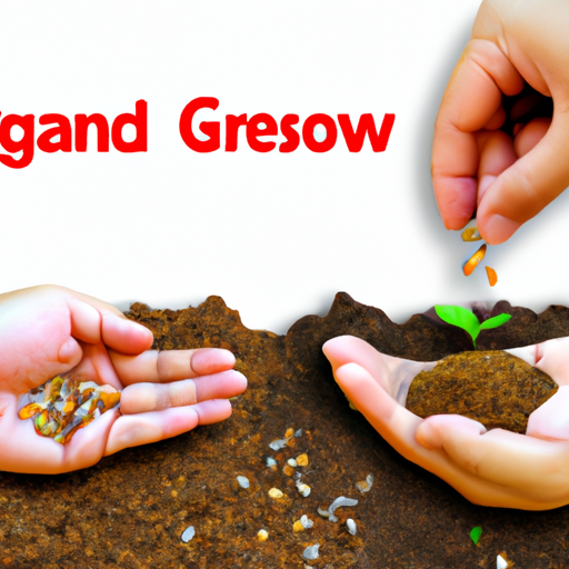 Gardening: The Fastest Growing Seeds to Plant