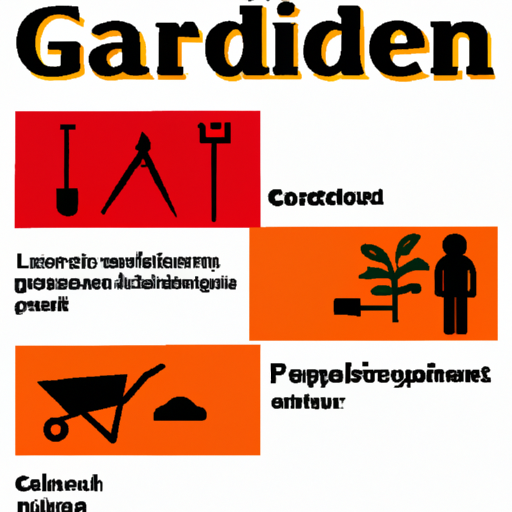 3 Types of Gardening: An Overview of Gardening Styles