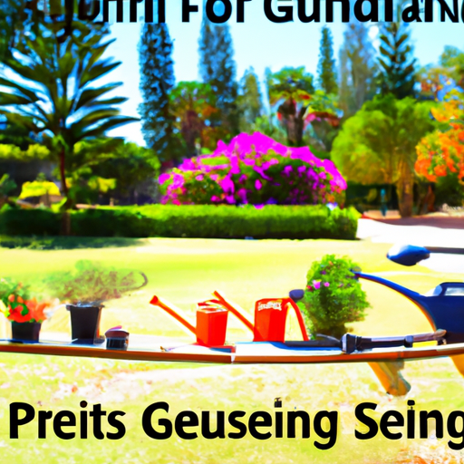 Gardening Services Prices in Perth: What to Expect for Gardening Services in the City
