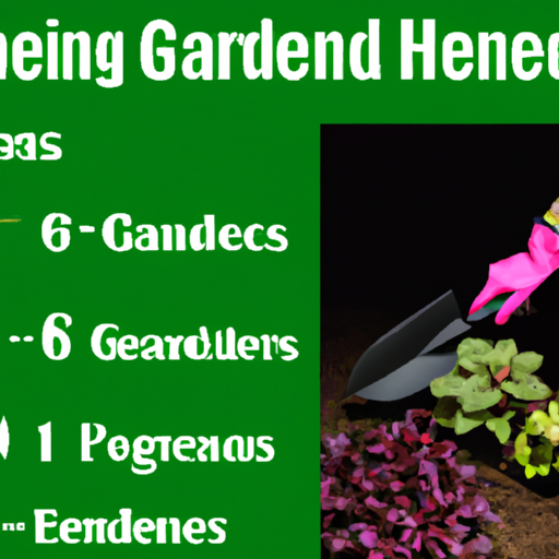 10 Benefits of Gardening: How Gardening Can Improve Your Health and Wellbeing