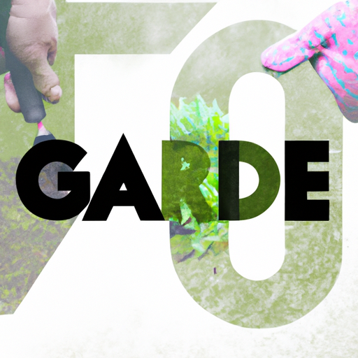 Gardening 101: A Guide to Taking Care of Your Garden