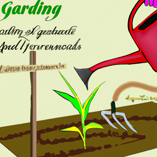 Gardening for Maximum Profitability: Which Farming is Most Lucrative?