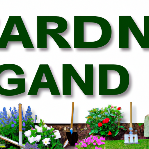 Gardening: Exploring the 3 Different Types