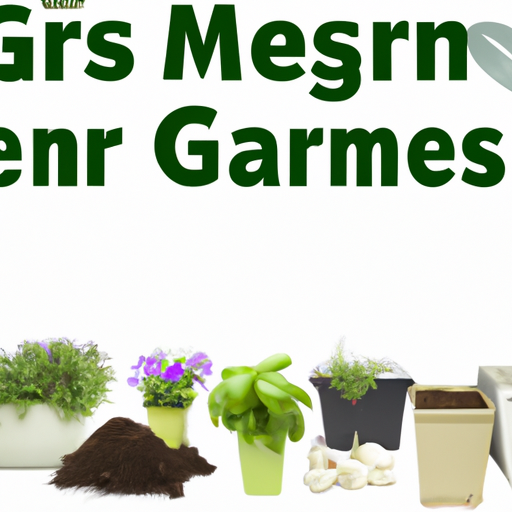 Gardening Made Easy: The Easiest Herbs to Grow
