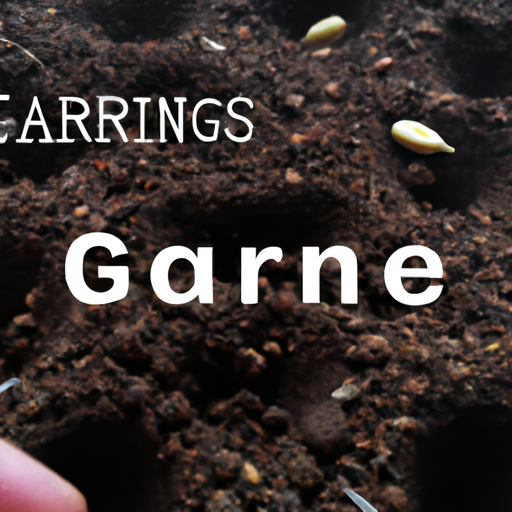 Gardening in Perth: What Vegetable Seeds to Plant Now
