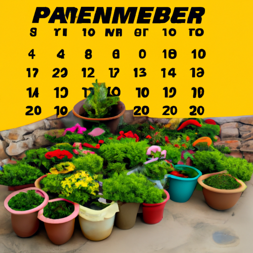 Gardening Tips: Growing Plants in Just 1 Month
