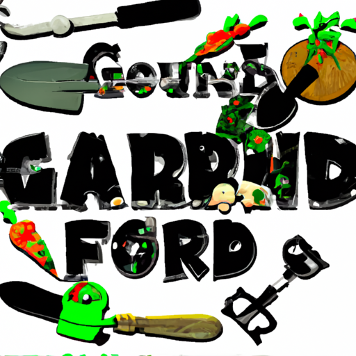 Gardening Your Way to a Deliciously Difficult Country Cuisine