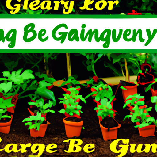 Gardening: Easiest Vegetable Seeds to Grow